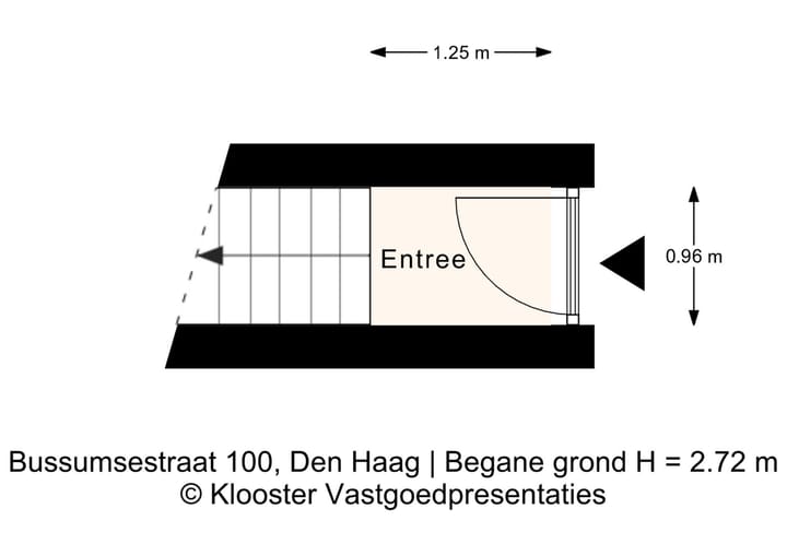 Foto 42 van Bussumsestraat 100