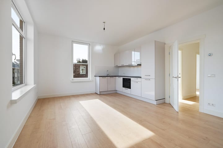 Foto 9 van Bussumsestraat 100