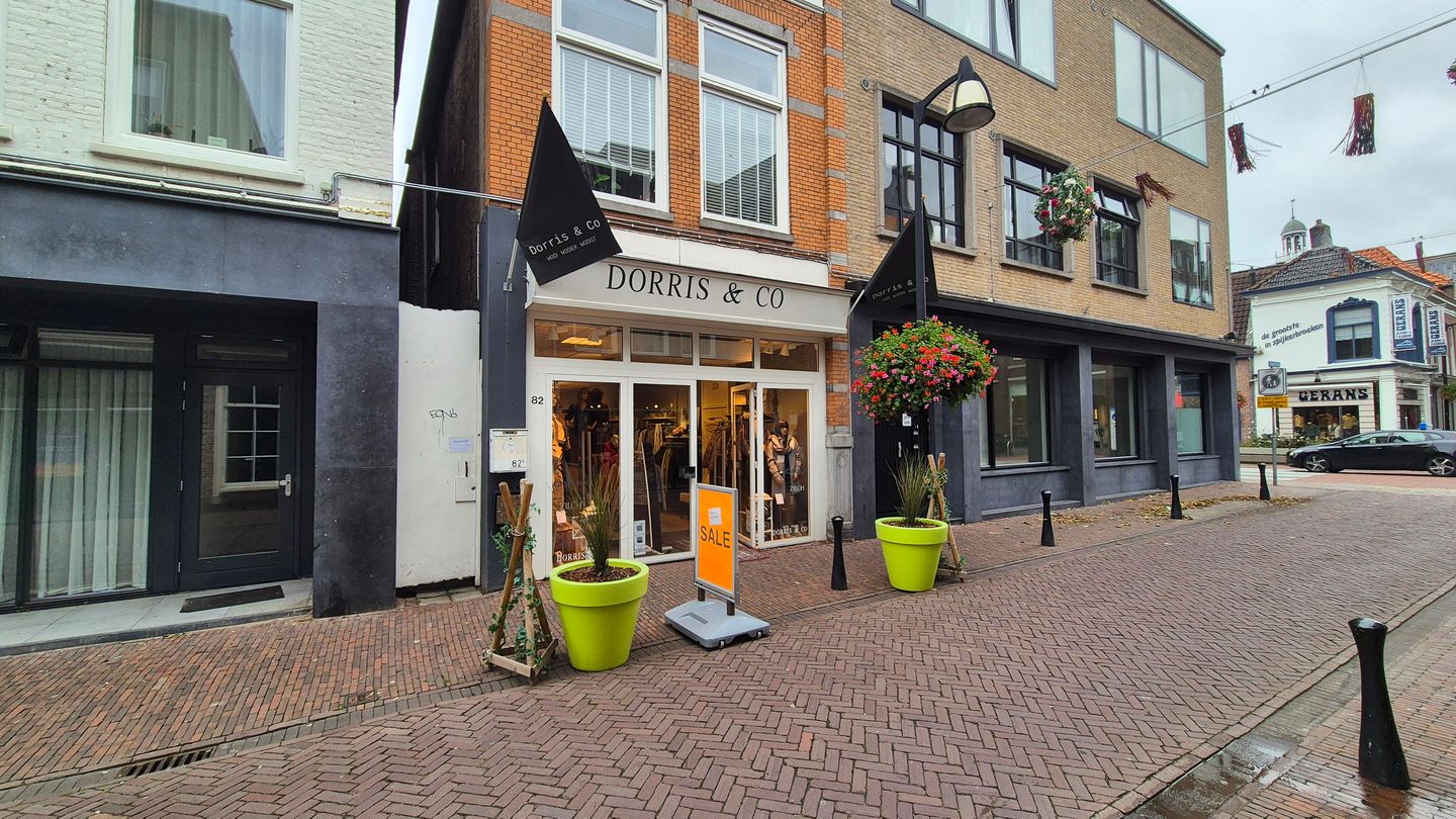Bekijk foto 3 van Hoofdstraat 82