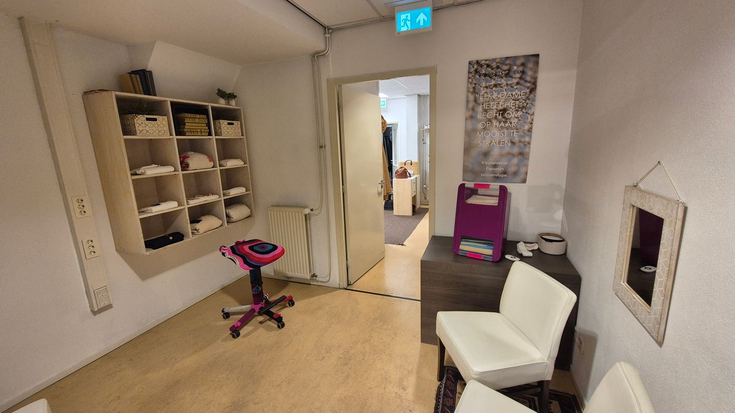 Bekijk foto 4 van Hoofdstraat 82