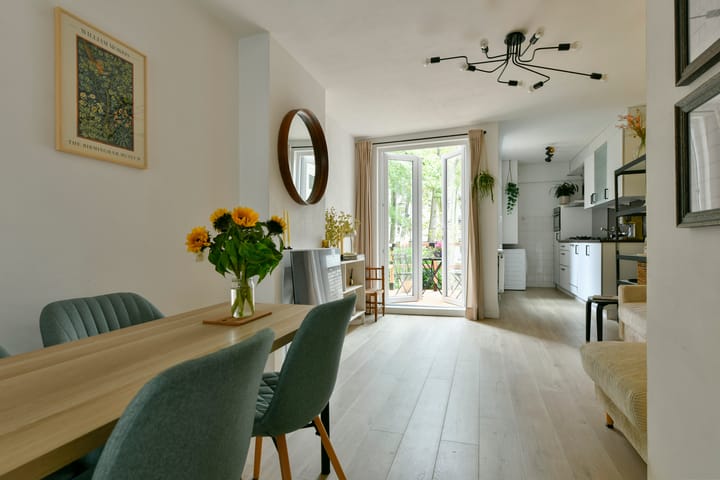 Photo 2 of Frederik Hendrikstraat 123-1