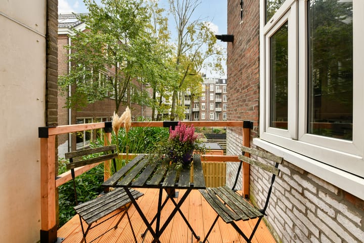 Photo 3 of Frederik Hendrikstraat 123-1