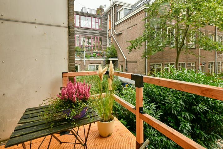 Photo 4 of Frederik Hendrikstraat 123-1