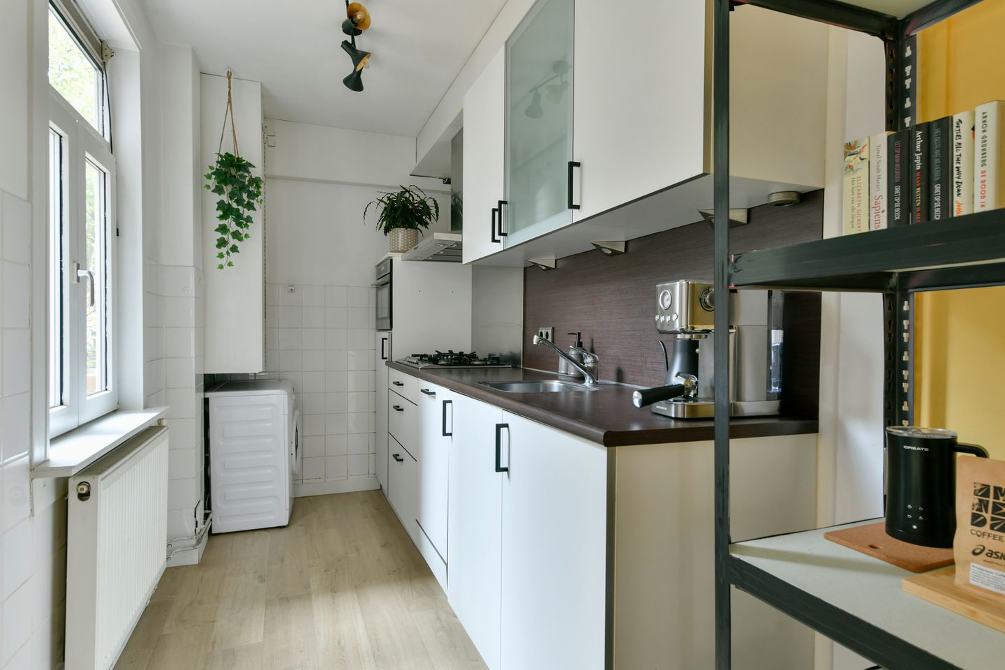 Foto 5 van Frederik Hendrikstraat 123-1