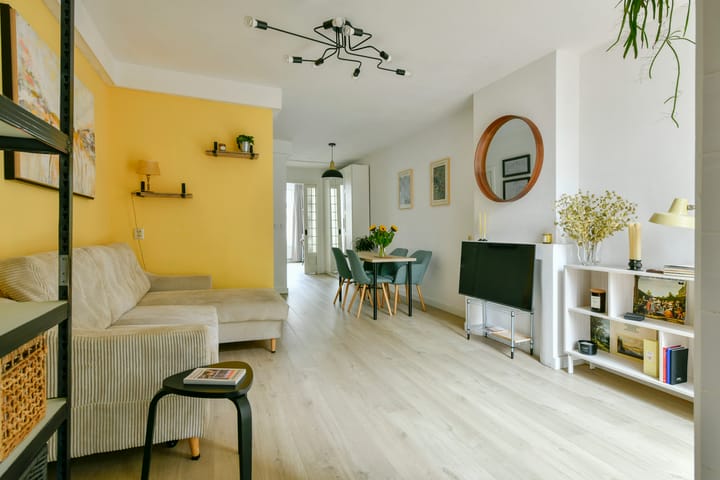 Photo 7 of Frederik Hendrikstraat 123-1