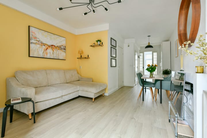 Photo 8 of Frederik Hendrikstraat 123-1