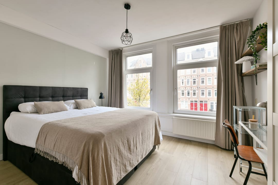 Foto 11 van Frederik Hendrikstraat 123-1