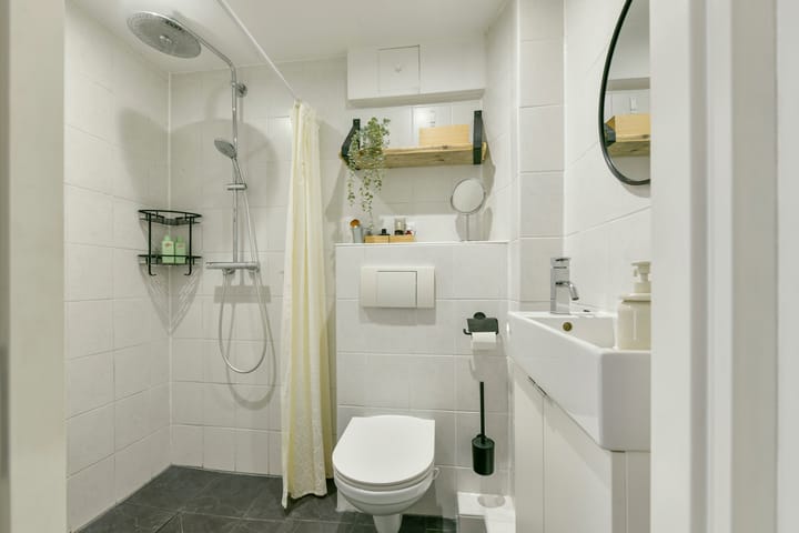 Photo 13 of Frederik Hendrikstraat 123-1