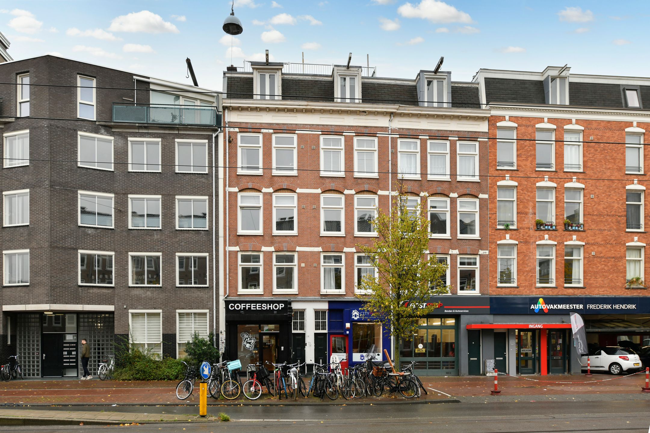 Foto 15 van Frederik Hendrikstraat 123-1