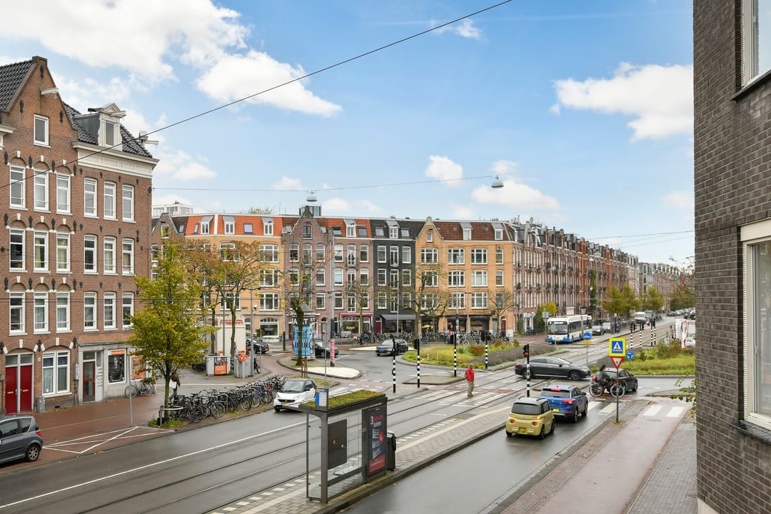 Foto 16 van Frederik Hendrikstraat 123-1