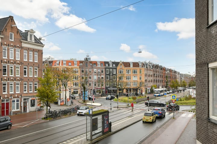 Photo 16 of Frederik Hendrikstraat 123-1