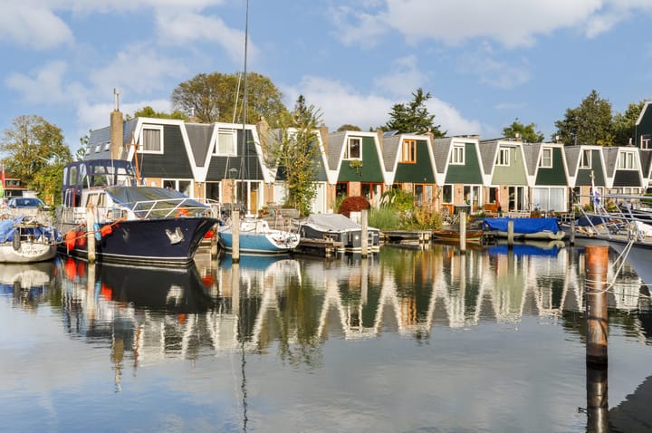 Foto 1 van Scheepmakerskade 9