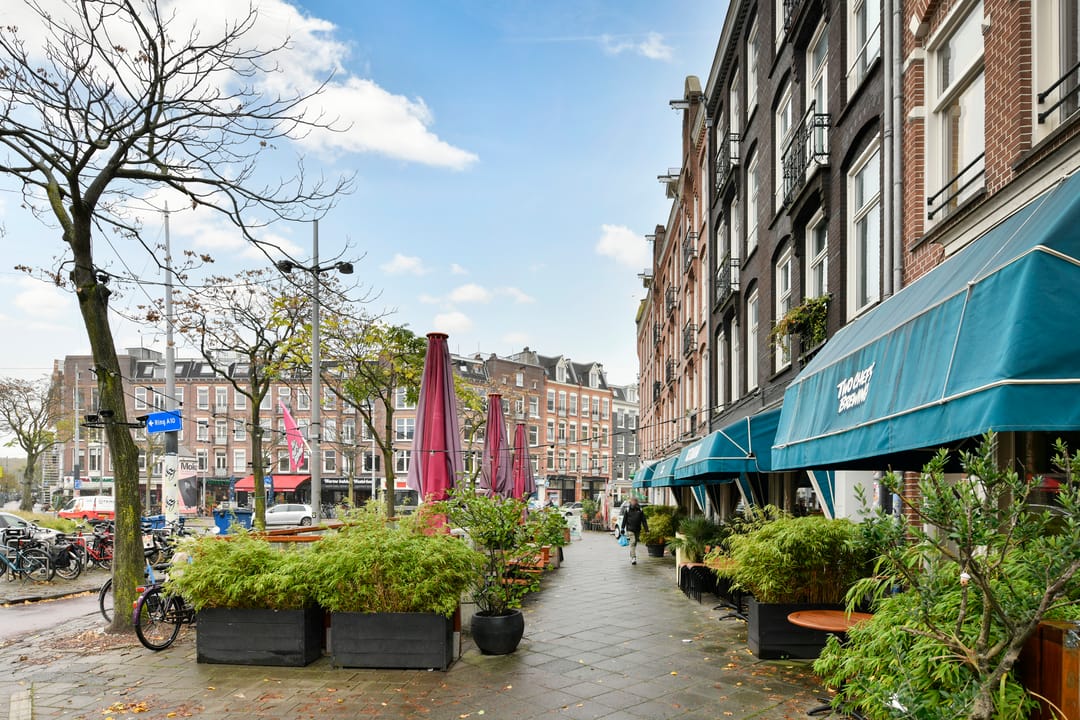 Foto 17 van Frederik Hendrikstraat 123-1