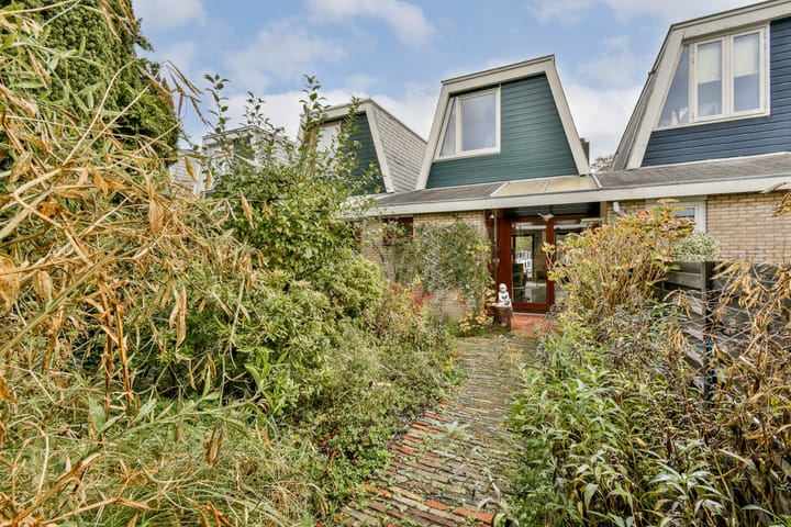 Foto 2 van Scheepmakerskade 9