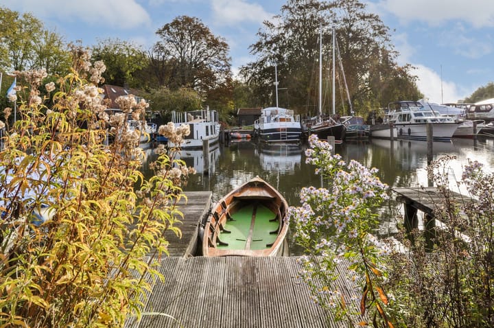 Foto 3 van Scheepmakerskade 9