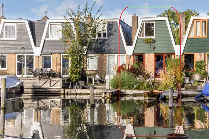 Foto 4 van Scheepmakerskade 9