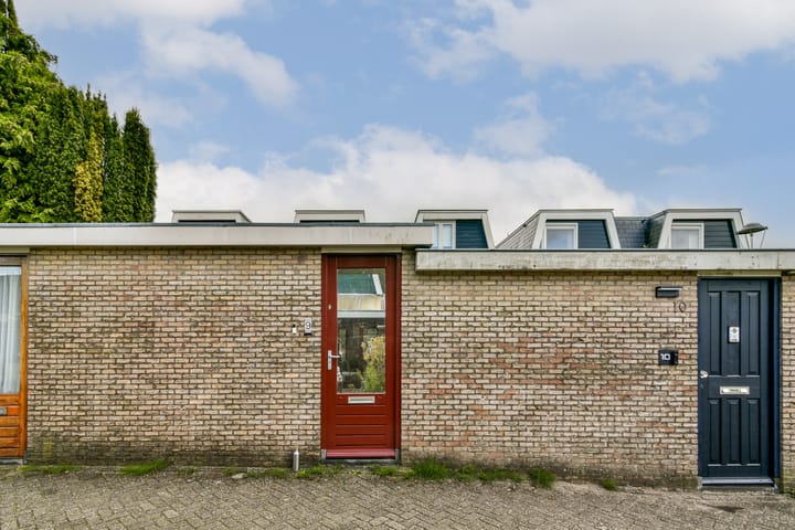 Foto 6 van Scheepmakerskade 9