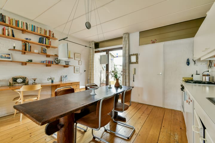 Foto 10 van Scheepmakerskade 9