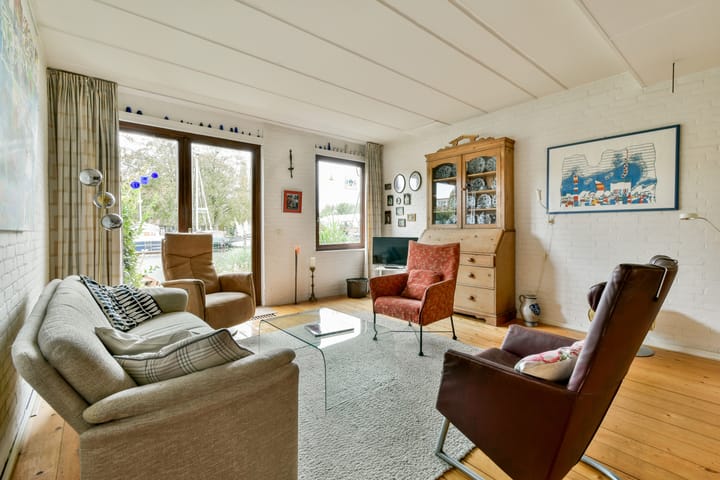 Foto 11 van Scheepmakerskade 9