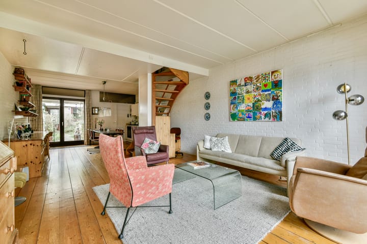 Foto 12 van Scheepmakerskade 9