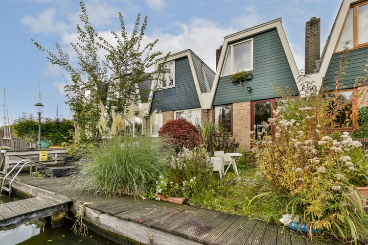 Foto 19 van Scheepmakerskade 9