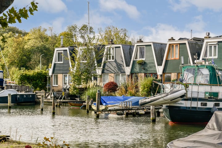 Foto 20 van Scheepmakerskade 9