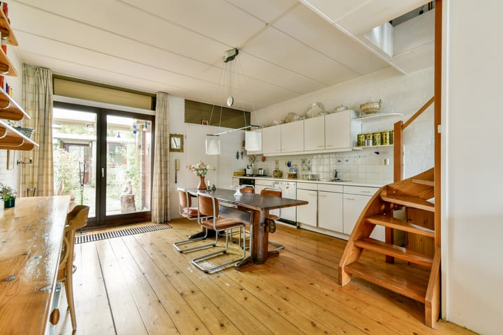 Foto 21 van Scheepmakerskade 9