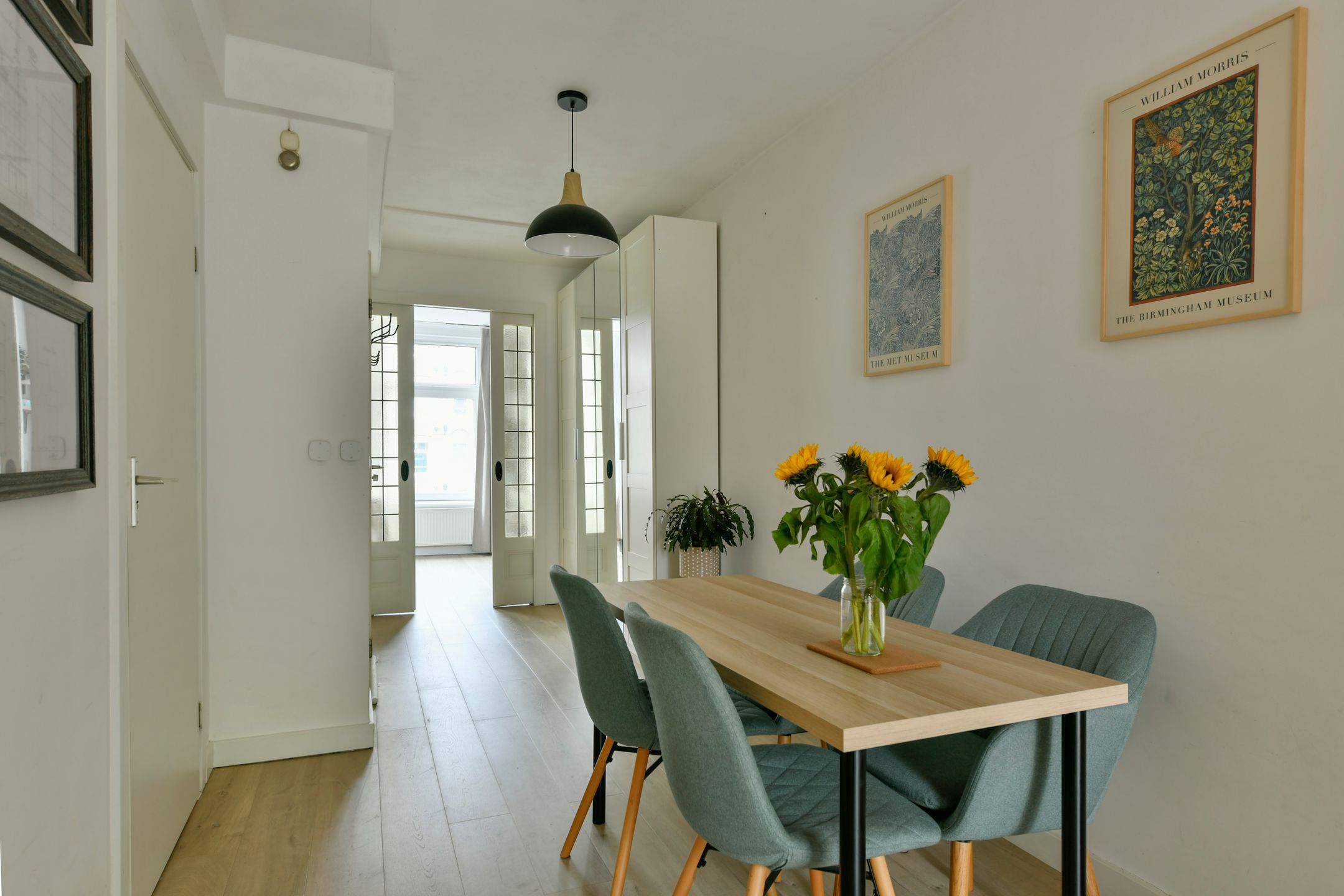 Foto 9 van Frederik Hendrikstraat 123-1