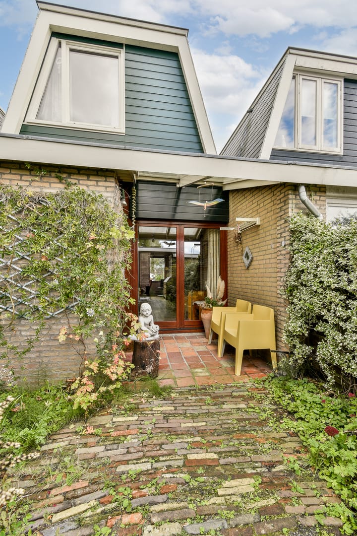 Foto 8 van Scheepmakerskade 9