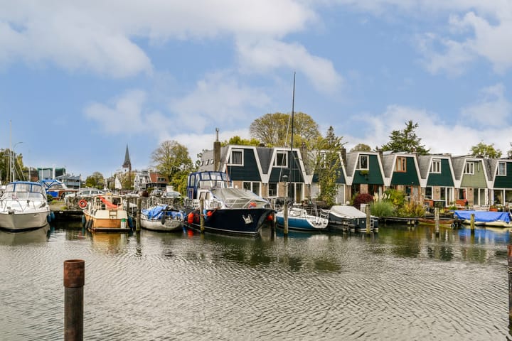 Foto 32 van Scheepmakerskade 9