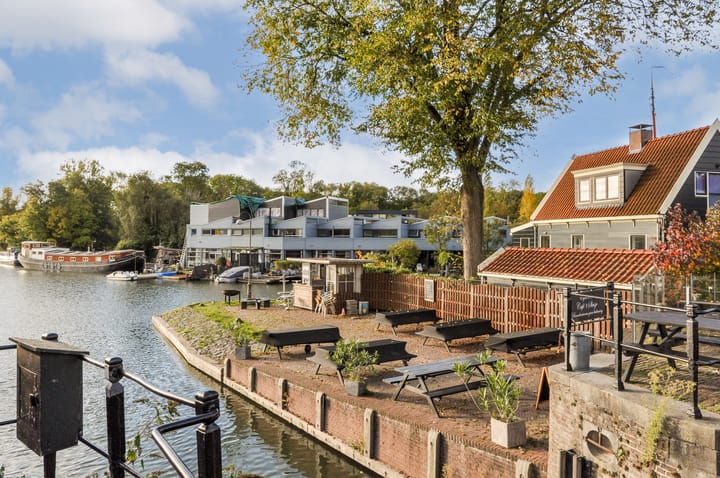 Foto 36 van Scheepmakerskade 9