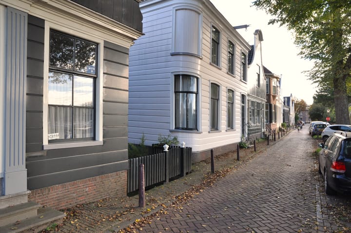 Foto 37 van Scheepmakerskade 9