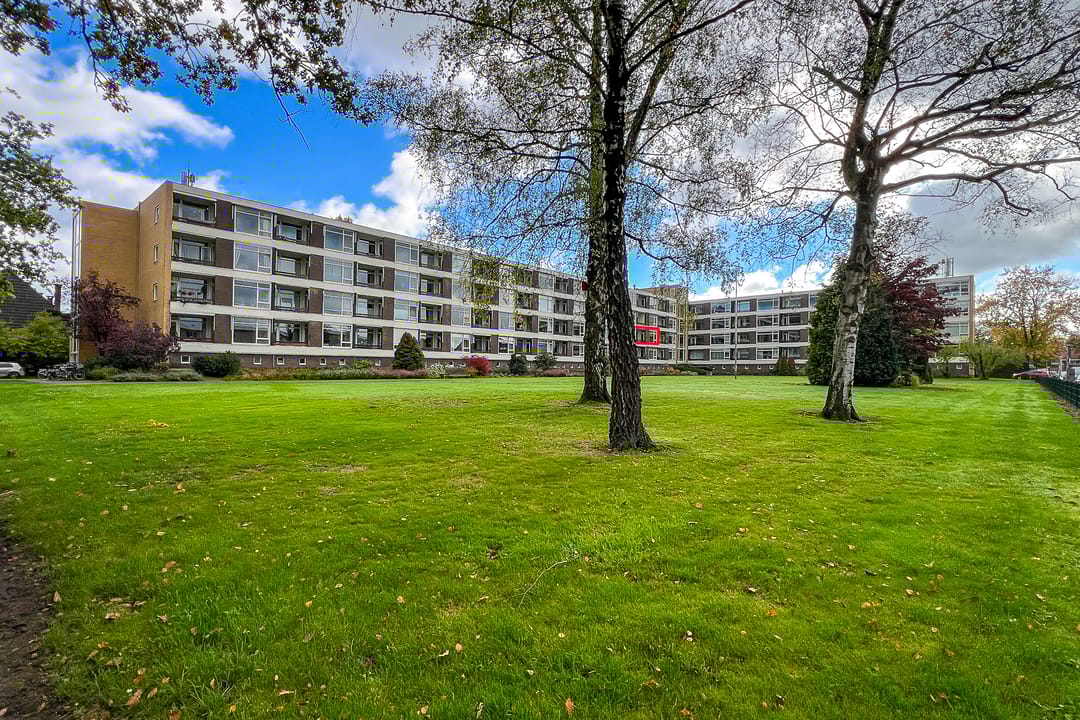 Photo 1 of Herculesstraat 86