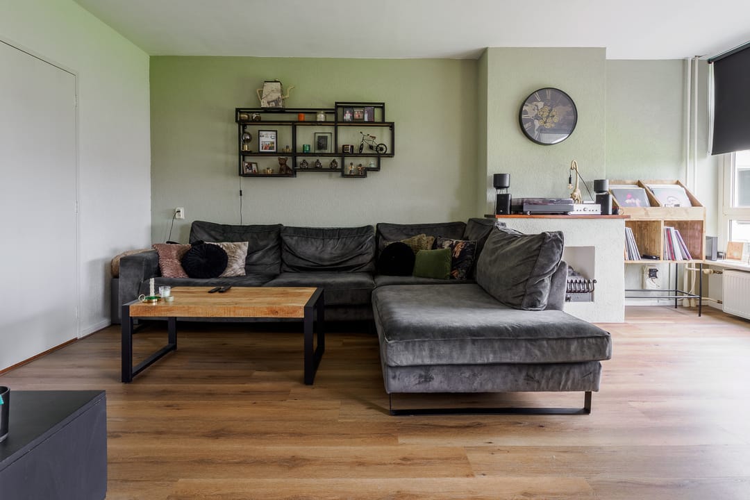 Photo 2 of Herculesstraat 86