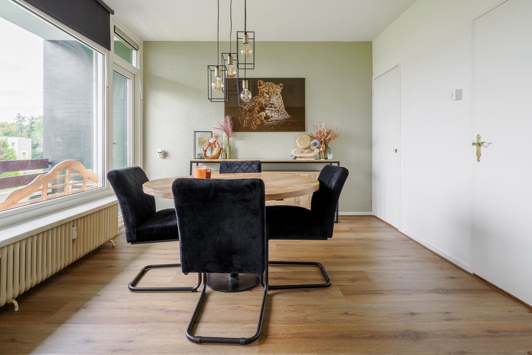 Photo 3 of Herculesstraat 86