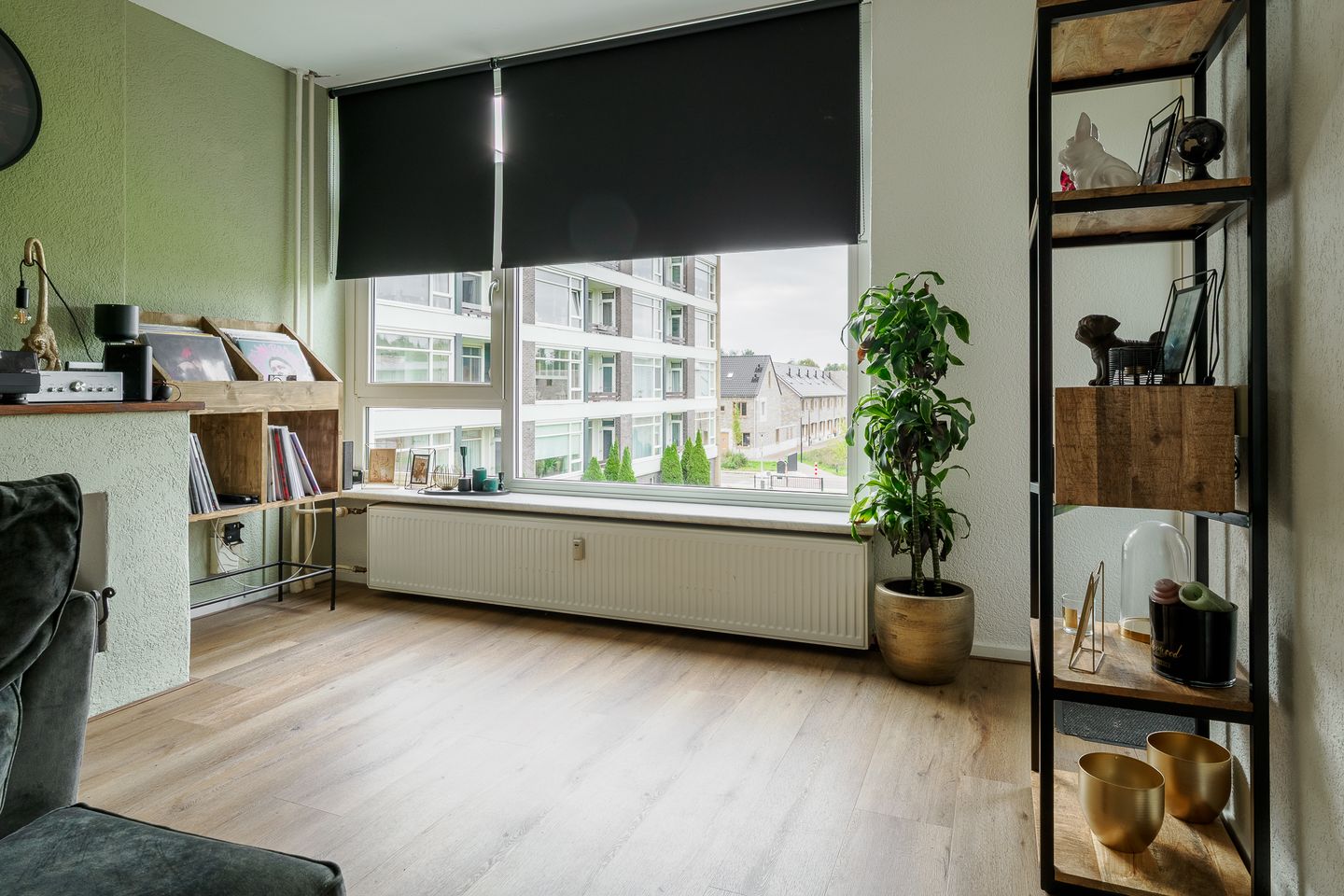 Photo 4 of Herculesstraat 86