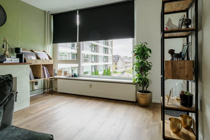 Photo 4 of Herculesstraat 86