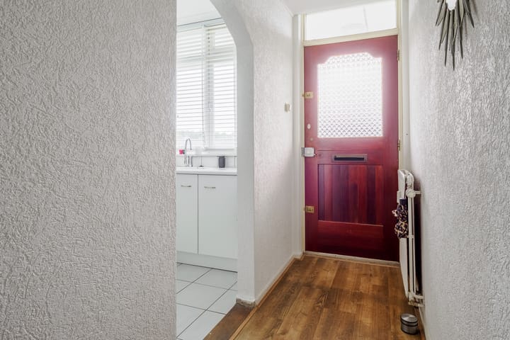 Photo 6 of Herculesstraat 86