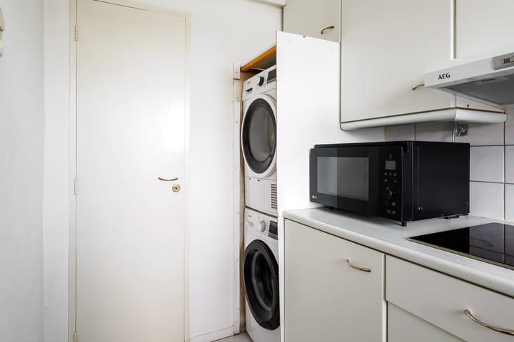 Photo 8 of Herculesstraat 86