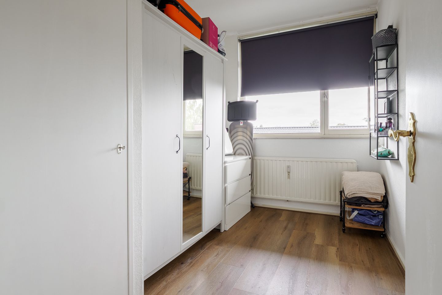 Photo 10 of Herculesstraat 86