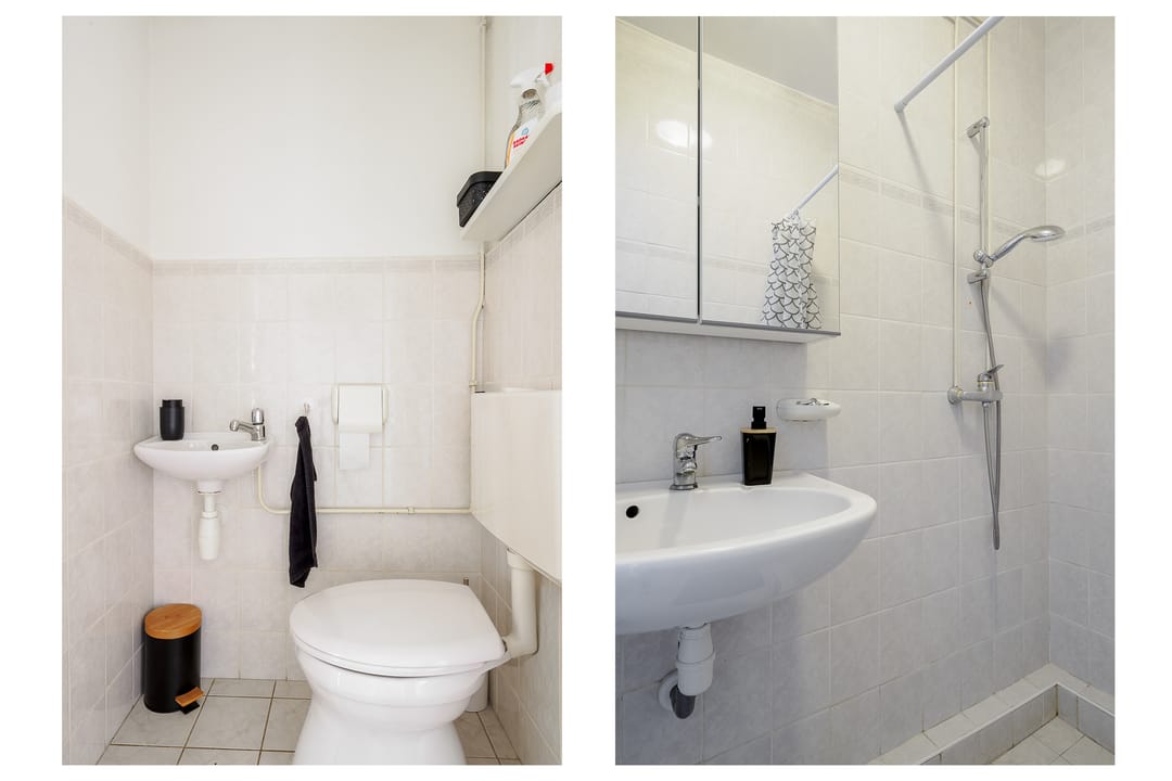 Photo 13 of Herculesstraat 86