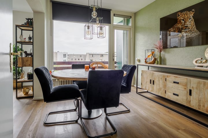 Photo 15 of Herculesstraat 86