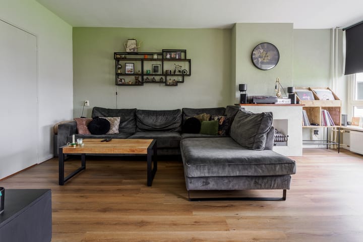 Photo 17 of Herculesstraat 86