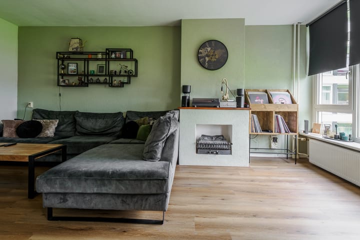 Photo 19 of Herculesstraat 86