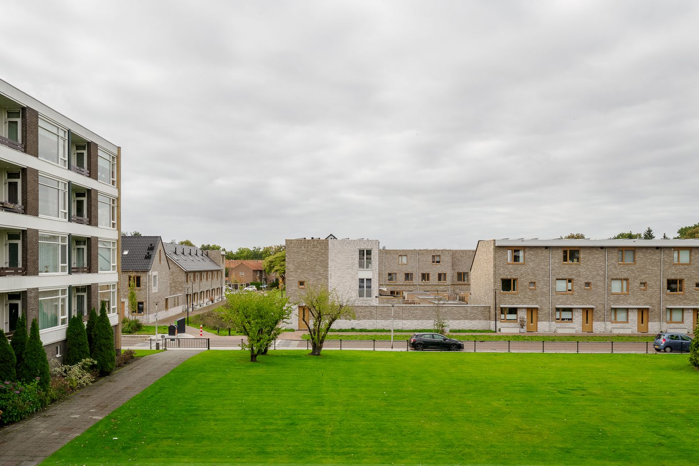 Photo 20 of Herculesstraat 86