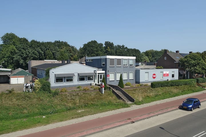 Hendrik ter Kuilestraat 30, Enschede