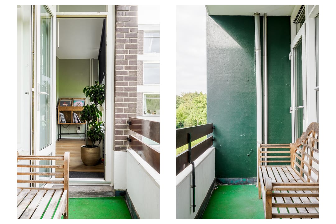 Photo 22 of Herculesstraat 86