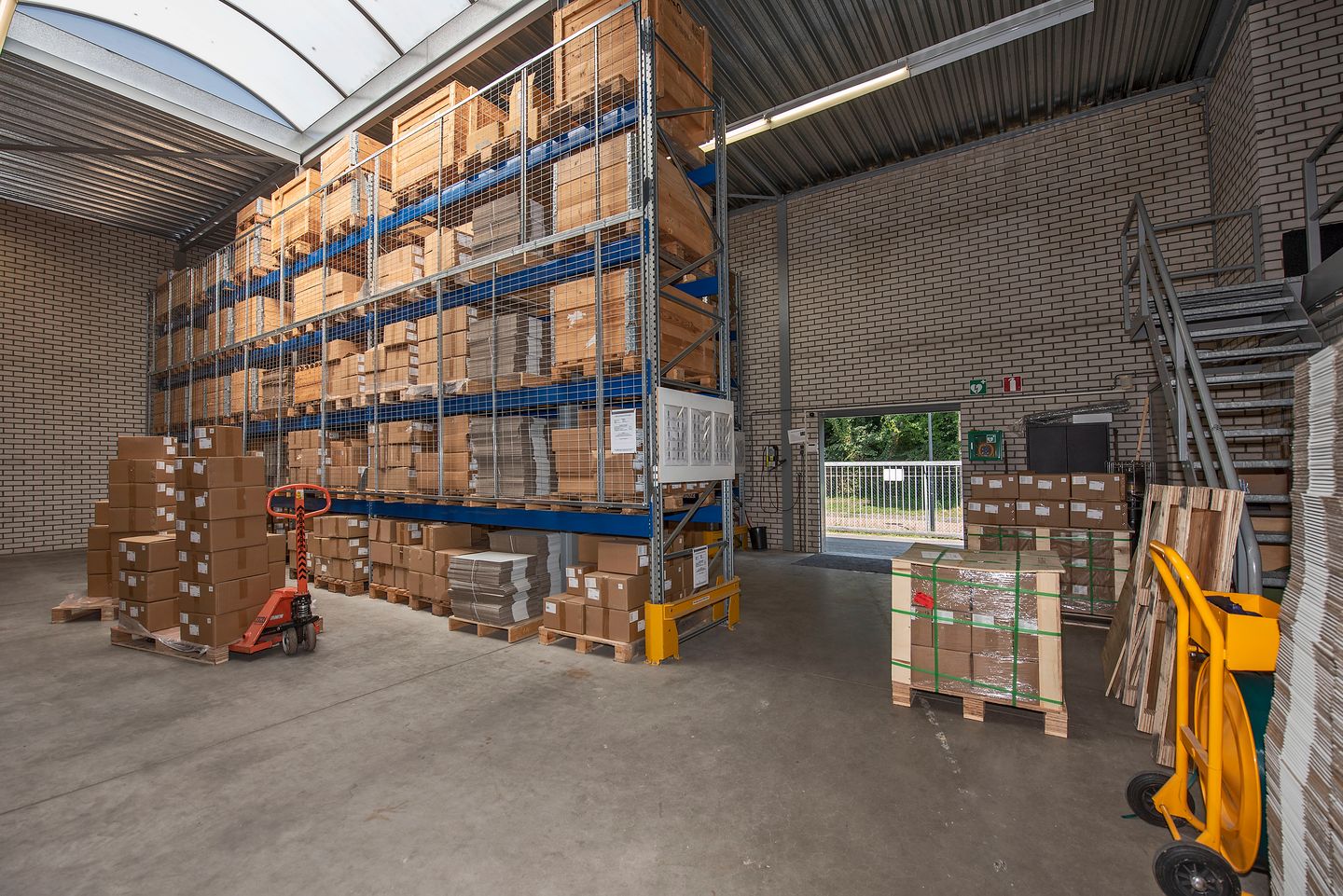 View photo 4 of Hendrik ter Kuilestraat 30