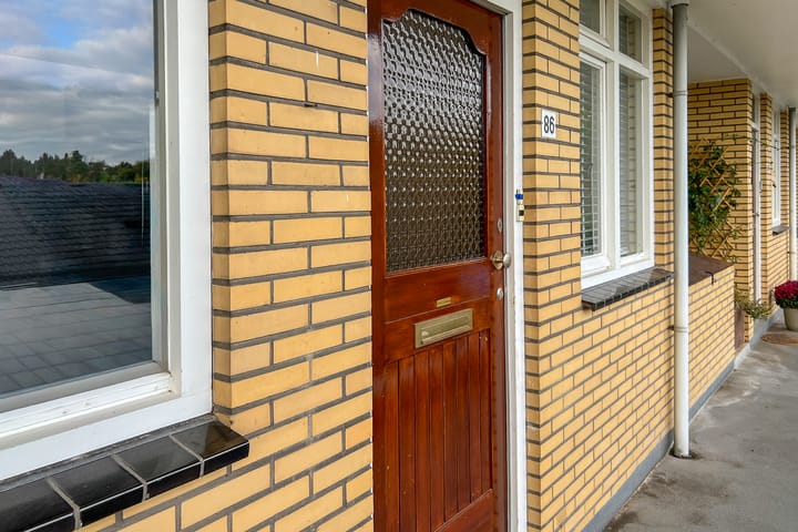 Photo 24 of Herculesstraat 86