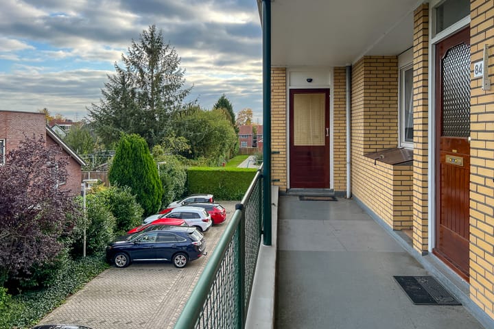 Photo 25 of Herculesstraat 86